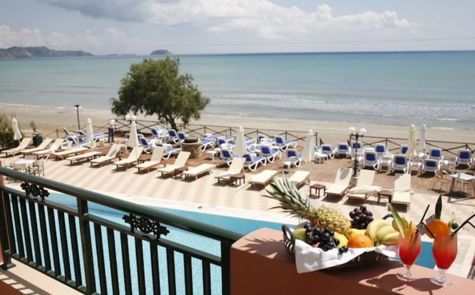 Discover the Charm of Larnaca Beach: A Mediterranean Gem
