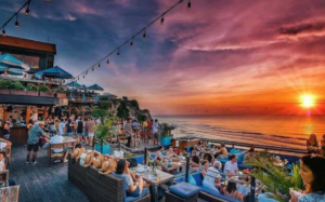 Beach Club Culture Your Guide to the Hottest Spots by the Sea